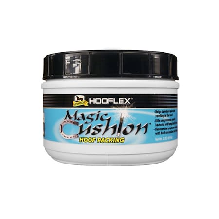 Absorbine Magic Cushion 2 lbs. 429-2LB